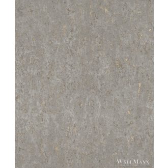 RASCH CurioSity 538335 szürke beton mintás Modern tapéta