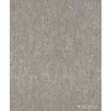 RASCH CurioSity 538335 szürke beton mintás Modern tapéta