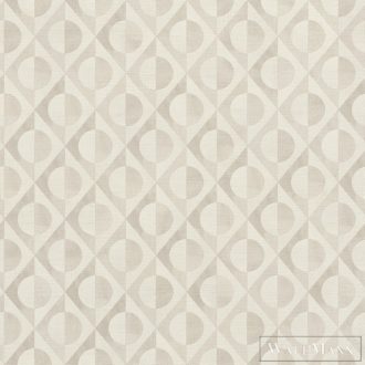   Rasch Club Botanique 538625 arany Skandináv pöttyös mintás tapéta