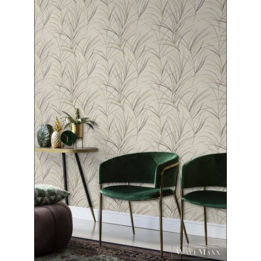 RASCH ROCK N ROLL 2022 DESIGN TAPÉTA 540635