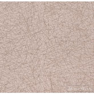 RASCH ROCK N ROLL 2022 DESIGN TAPÉTA 541359 rózsaszín