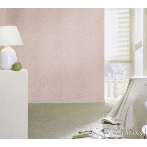 RASCH ROCK N ROLL 2022 DESIGN TAPÉTA 541359 rózsaszín