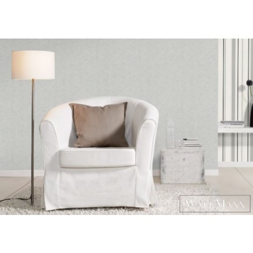 RASCH ROCK N ROLL 2022 DESIGN TAPÉTA 541373 ezüst szürke