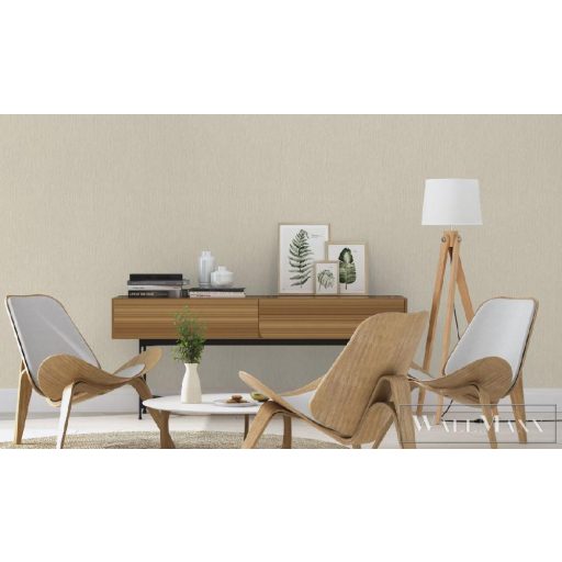 RASCH ROCK N ROLL 2022 DESIGN TAPÉTA 541441 beige bézs