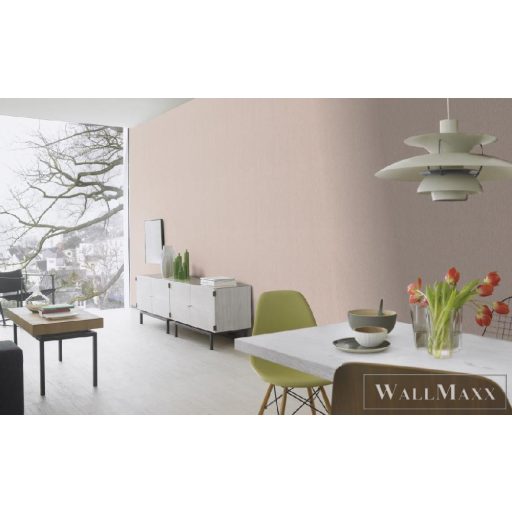 RASCH ROCK N ROLL 2022 DESIGN TAPÉTA 541458 mályva rózsaszín