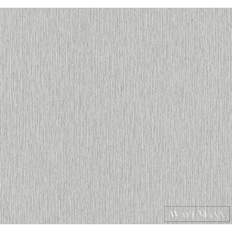 RASCH ROCK N ROLL 2022 DESIGN TAPÉTA 541472 ezüst silver