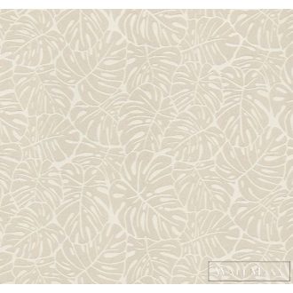 RASCH ROCK N ROLL 2022 DESIGN TAPÉTA 541533 bézs beige