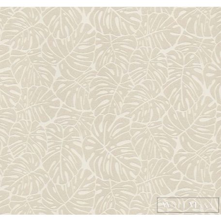 RASCH ROCK N ROLL 2022 DESIGN TAPÉTA 541533 bézs beige