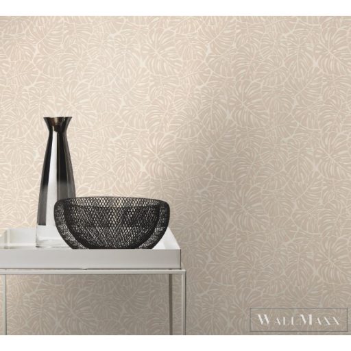 RASCH ROCK N ROLL 2022 DESIGN TAPÉTA 541533 bézs beige