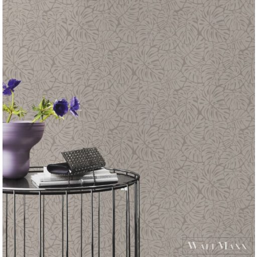 RASCH ROCK N ROLL 2022 DESIGN TAPÉTA 541557 bézs beige