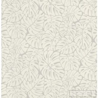   RASCH ROCK N ROLL 2022 DESIGN TAPÉTA 541564 tört fehér white