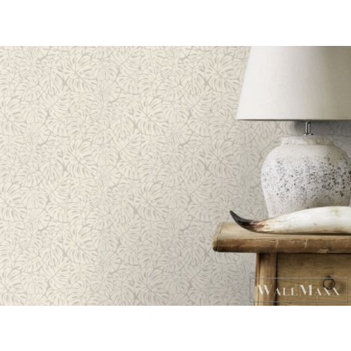 RASCH ROCK N ROLL 2022 DESIGN TAPÉTA 541564 tört fehér white