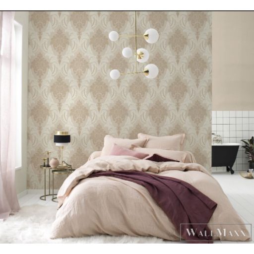 RASCH GLAM CSILLÁMOS CSILLOGÓ TAPÉTA 541618