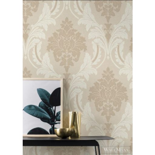 RASCH GLAM CSILLÁMOS CSILLOGÓ TAPÉTA 541618