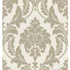 RASCH GLAM CSILLÁMOS CSILLOGÓ TAPÉTA 541632 Fehér Beige
