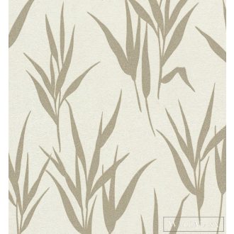RASCH GLAM CSILLÁMOS CSILLOGÓ TAPÉTA 541939 beige fehér