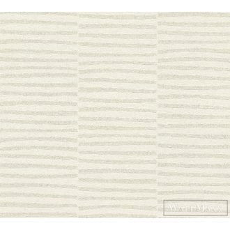   RASCH GLAM CSILLÁMOS CSILLOGÓ Design TAPÉTA 542011 Fehér Ezüst