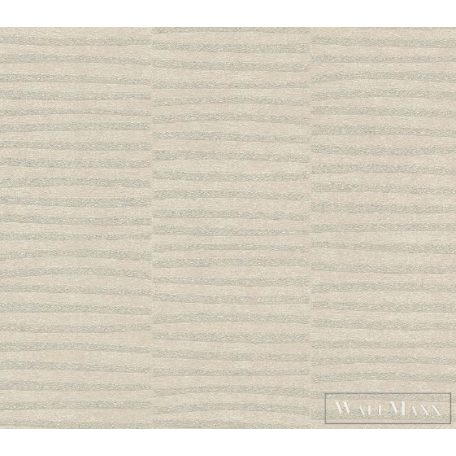 RASCH GLAM CSILLÁMOS CSILLOGÓ Design TAPÉTA 542028 Beige