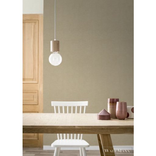 RASCH GLAM CSILLÁMOS CSILLOGÓ Design TAPÉTA 542042 Beige