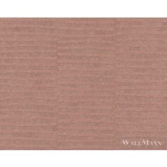   RASCH GLAM CSILLÁMOS CSILLOGÓ Design TAPÉTA 542059 Rózsaszín Arany