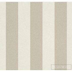   RASCH GLAM CSILLÁMOS CSILLOGÓ Design TAPÉTA 542318 Fehér Beige