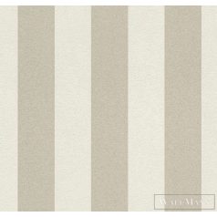   RASCH GLAM CSILLÁMOS CSILLOGÓ Design TAPÉTA 542318 Fehér Beige