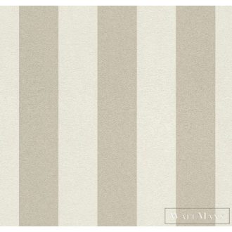   RASCH GLAM CSILLÁMOS CSILLOGÓ Design TAPÉTA 542318 Fehér Beige