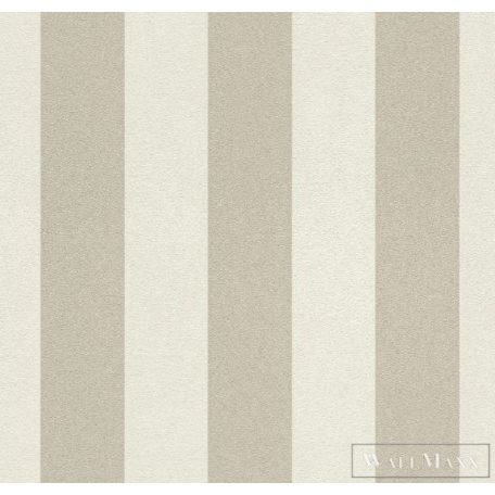 RASCH GLAM CSILLÁMOS CSILLOGÓ Design TAPÉTA 542318 Fehér Beige