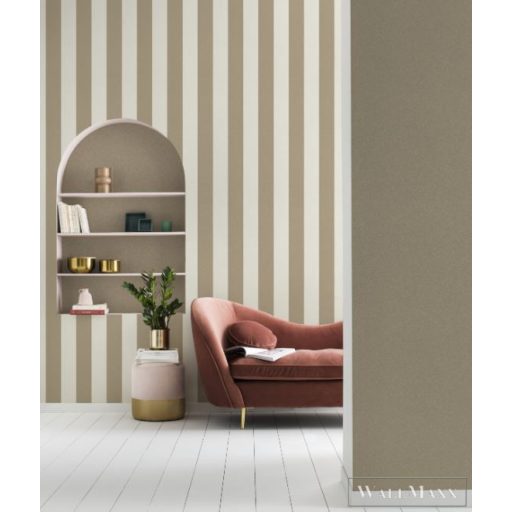 RASCH GLAM CSILLÁMOS CSILLOGÓ Design TAPÉTA 542349 Fehér Beige