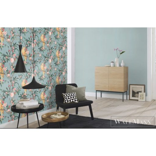 RASCH POETRY 2 2022 542431 TEXTIL HATÁSÚ TAPÉTA