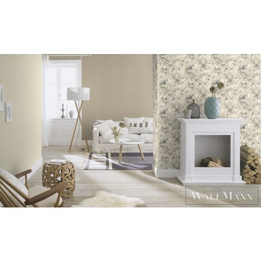 RASCH POETRY 2 2022 543018 TEXTIL HATÁSÚ TAPÉTA