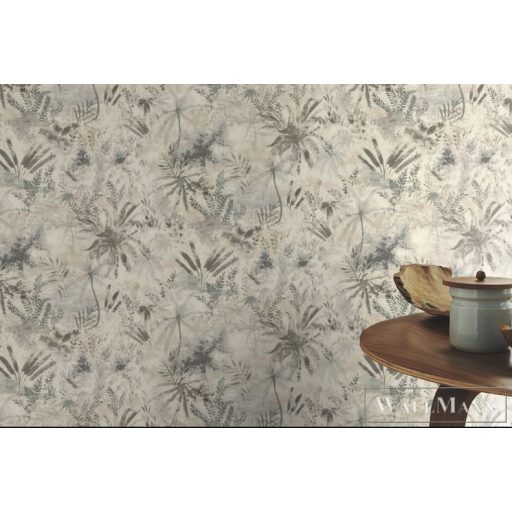 RASCH POETRY 2 2022 543018 TEXTIL HATÁSÚ TAPÉTA