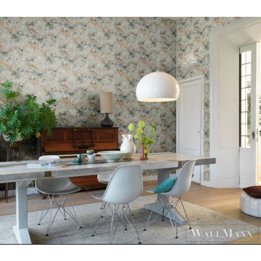 RASCH POETRY 2 2022 543025 TEXTIL HATÁSÚ TAPÉTA