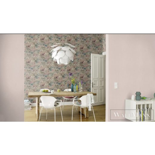 RASCH POETRY 2 2022 543049 TEXTIL HATÁSÚ TAPÉTA