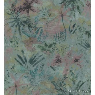 RASCH POETRY 2 2022 543056 TEXTIL HATÁSÚ TAPÉTA