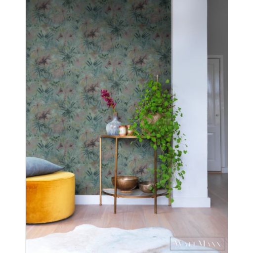 RASCH POETRY 2 2022 543056 TEXTIL HATÁSÚ TAPÉTA