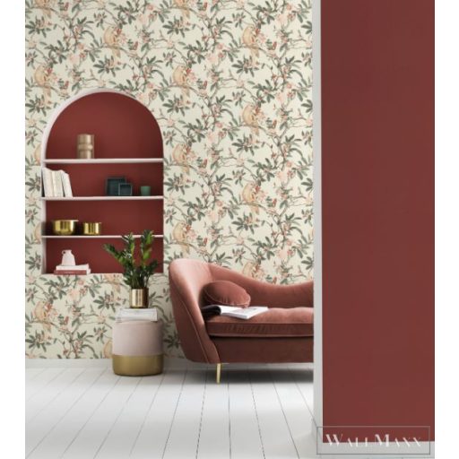 RASCH POETRY 2 2022 543315 TEXTIL HATÁSÚ TAPÉTA