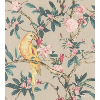 RASCH POETRY 2 2022 543322 TEXTIL HATÁSÚ TAPÉTA