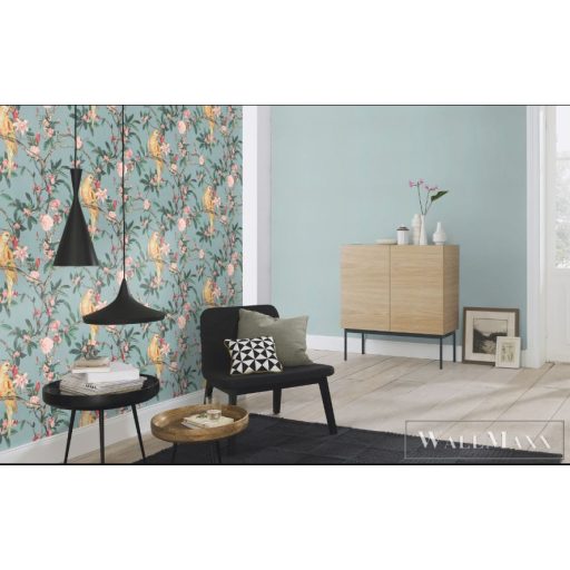 RASCH POETRY 2 2022 543339 TEXTIL HATÁSÚ TAPÉTA