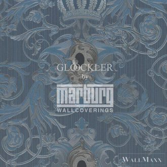 Marburg deux max tapéta 54419