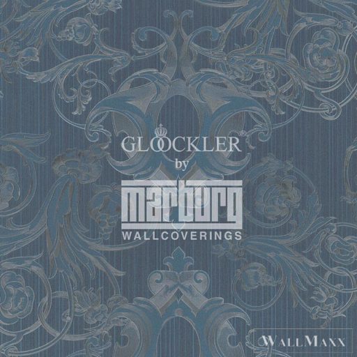 Marburg deux max tapéta 54437