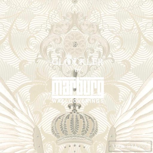 Marburg deux max tapéta 54457