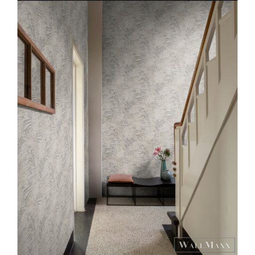 RASCH POETRY 2 2022 546613 TEXTIL HATÁSÚ TAPÉTA