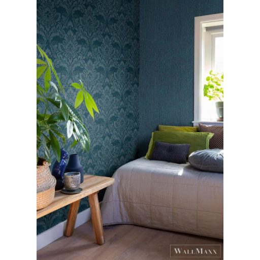 RASCH POETRY 2 2022 547344 TEXTIL HATÁSÚ TAPÉTA