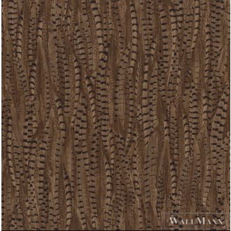 RASCH HIGHLANDS 2022 550252 DESIGN TAPÉTA FÁCÁNTOLL MINTA