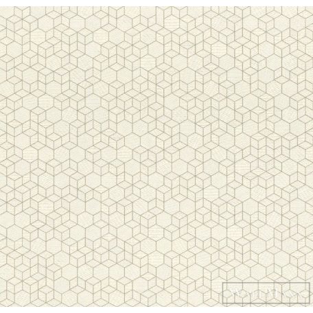RASCH HIGHLANDS 2022 550337 DESIGN TAPÉTA kubista