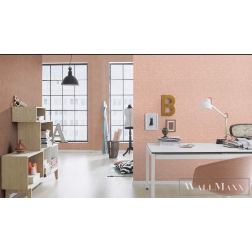 RASCH HIGHLANDS 2022 550344 DESIGN TAPÉTA KUBISTA