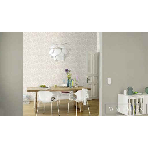 Rasch Sofia 552744 Vintage beton-szürke natur tapéta