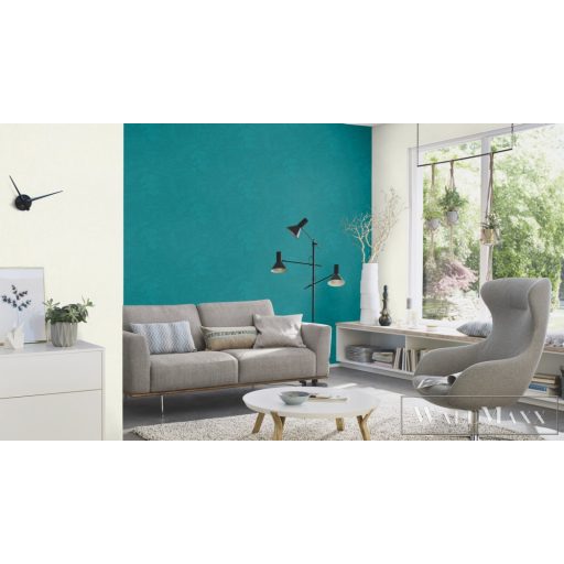 Rasch Sofia 552775 Vintage világos-szürke natur mintás tapéta