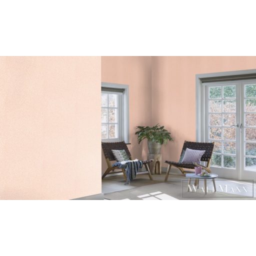 Rasch Sofia 552782 Vintage pasztell-rózsaszín natur mintás tapéta